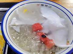 -文昌邓记清补凉(西沙路店)
