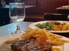 -Entrecôte 法国牛扒馆(保利·时光里店)