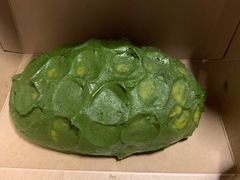 宇治抹茶脏脏包-PAPER STONE BAKERY(天环店)