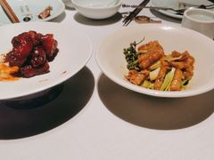 -苏帮袁Sue Cuisine(来福士店)