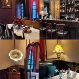 广州探店｜花园别墅里的西餐💐