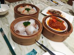 -鹭江宾馆·观海餐厅