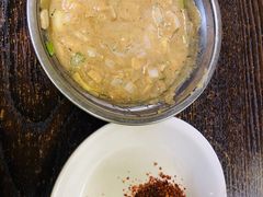 -韩风烤牛肉冷面店