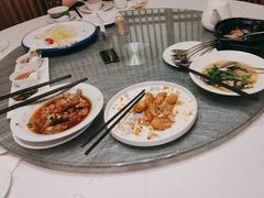 -博多新记·粤菜(复兴店)