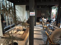 -Metal hands·铁手咖啡