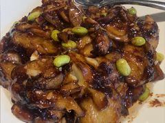 -到家尝北京菜(西坝河店)