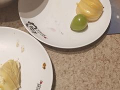 -初色海鲜自助(万丰路店)