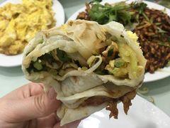 -毛毛春饼(尚志大街店)