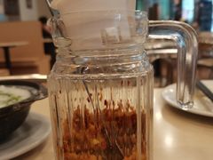 桌面小菜-玲又珑美食(盘福路店)