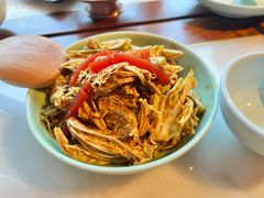 -小吊梨汤·北京菜·烤鸭(双井乐成中心店)