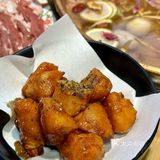 谁能拒绝一锅清甜鲜美的云南火锅！