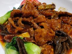 -老浒记烤鸭-北京菜(琉璃厂店)