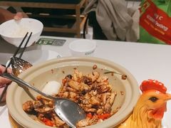 -绿草地·湘菜(悦方ID mall店)