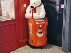 -东方明珠·可口可乐欢乐餐厅