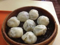 -百年尹氏汤包(湖南路狮子桥店)