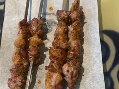 -撒拉花儿·新疆菜·清真(太阳宫店)
