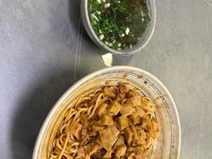 -梅溪·小伙子干挑面(安吉总店)