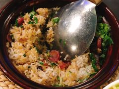 -百年果林椰子鸡(中洲店)