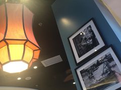 大堂-美奈小馆·越南料理(福田星河COCO Park店)