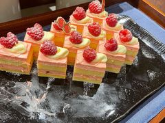 -杭州雅谷泉山庄酒店-餐厅