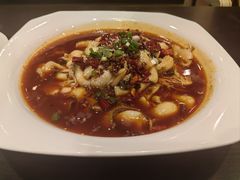 -老牌坊鲁菜名店(聊城美食岛店)