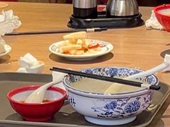 -兰州陈记牛肉面 ·烧烤· 铜锅涮肉(万达店)