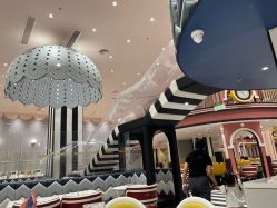 -奈尔宝·儿童乐园·亲子餐厅(鄞州万达店)