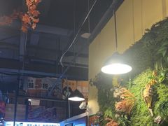 -味之绝热血美蛙鱼火锅(中坝店)