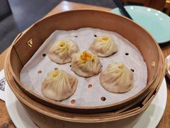 蟹粉小笼-缸鸭狗(天一广场店)