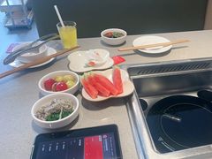 -海底捞火锅(世豪广场店)