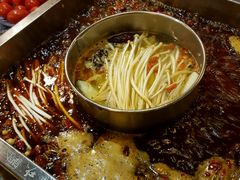 -红鼎坊·老成都火锅(新南门店)