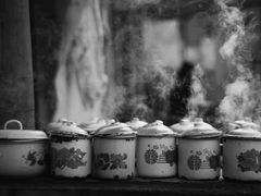 -百年老茶馆