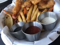 -Cooking Man(中懋天地店)