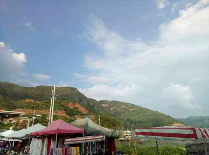 大建旁村-"双廊的村子,离洱海很近,这里有颗大榕树,."-大众点评移动版