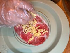 -焰江山·海鲜牛排烤肉自助(环形中心店)