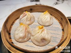 -米桃-吴韵风雅·拙园(北外滩来福士店)