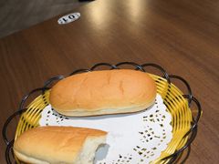 法式面包-豪客来牛排(空港华联店)
