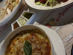 -安妮意大利餐厅(日坛店)
