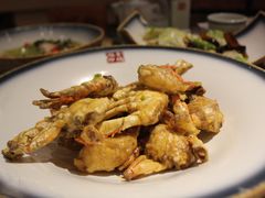 咸蛋黄焖蟹-天津卫码头(南开大悦城店)