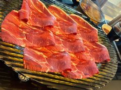 -鲁西肥牛(九方购物中心店)