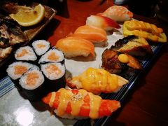 -三月居酒屋(青年大街店)