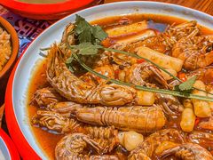 -老闵田螺馆·南昌市井菜·特色小吃(总店)