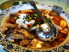 -鹿其林酒家(大学城店)