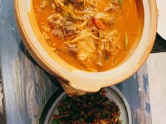 -滇越乘象云南餐厅(豆各庄店)