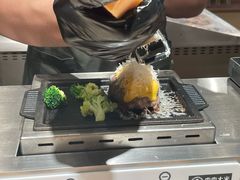 -肉肉大米(金虹桥店)