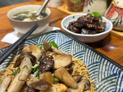 -囿面传统制面馆(中央路店)
