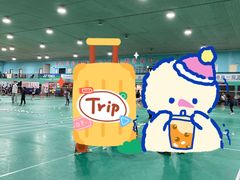 -上海博宽羽毛球馆(双桥路分部)