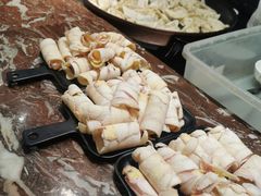 -九记潮汕现切鲜牛肉自助火锅(新开铺店)