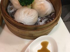 -禄興記香港大排档(歌斐中心店)