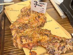 -破店肥哈·东北烧烤·夜宵(南山保利店)